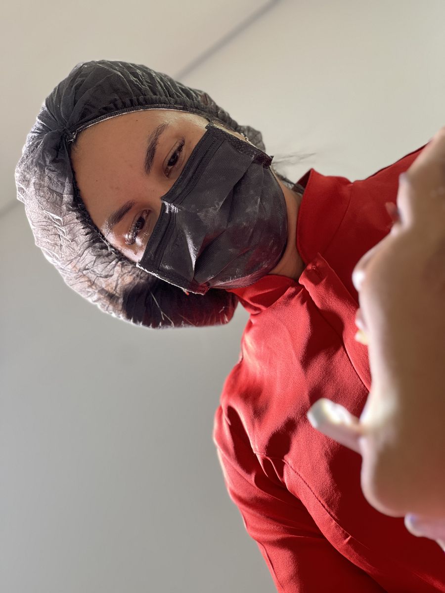 Atendimento preventivo na Sorriso Maior
